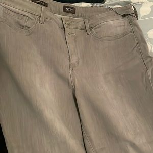 NYDJ size 14p Sheri slim